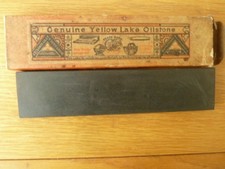 Vintage Natural Grey Genuine