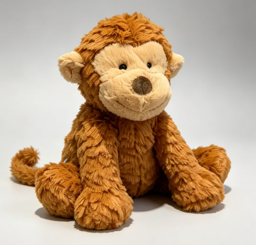 Jellycat fuddlewuddle monkey - fuddlewuddle,
