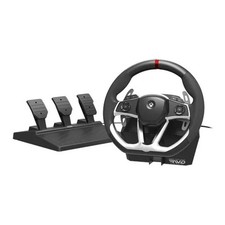 Hori dlx racing wheel - dlx, force