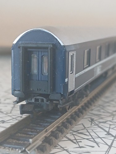 Fleischmann gauge 8117 - 8117, sbb
