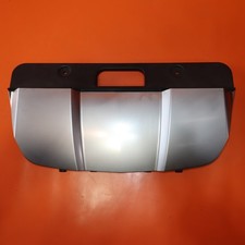 MERCEDES BENZ ML550 BUMPER TOW