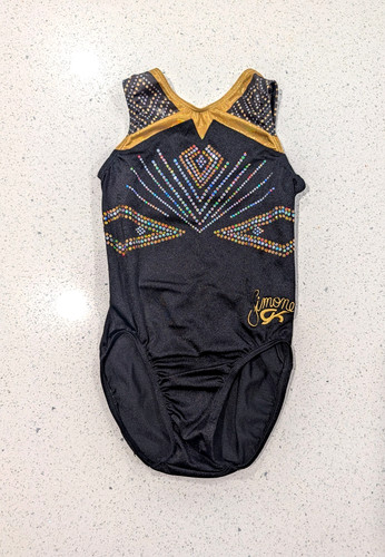 Simone biles elite - gk,