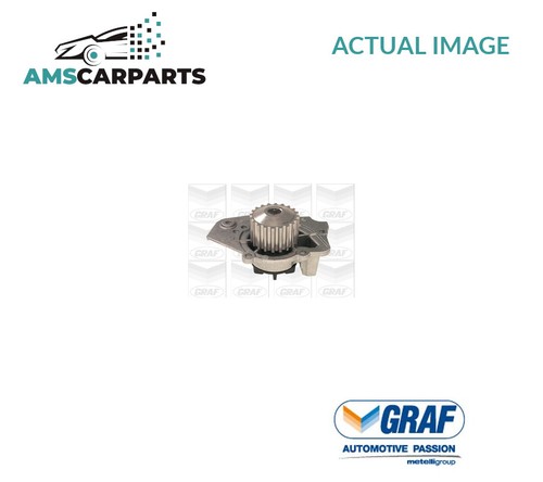 Engine cooling water pump - engine,