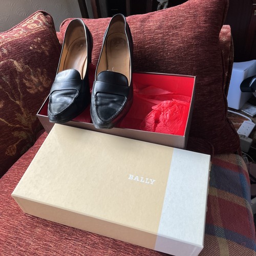 Bally cametta ladies - bally,