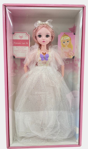 Bjd doll toy - 60,