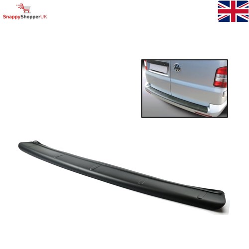 Easy install black abs rear - black,