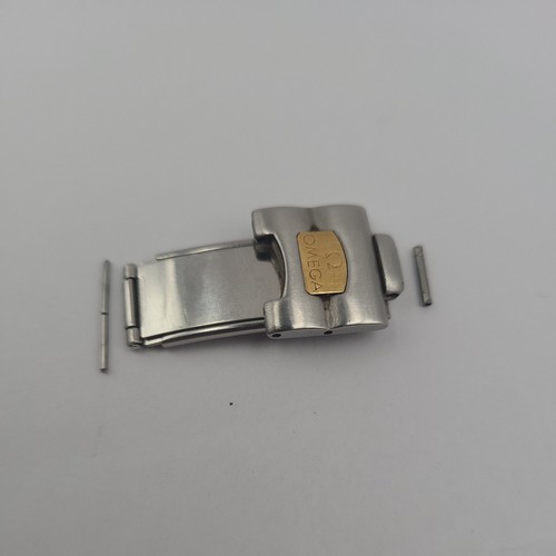 Omega seamaster polaris clasp - omega, clasp/