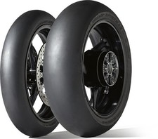 120/70 R17 Dunlop GP Racer