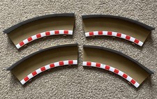 Scalextric Radius Curve Outer