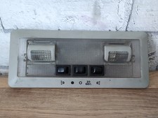 Mk6 Escort Interior Light Gti