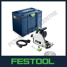 Festool TS60 KEBQ-Plus 240v