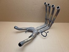 Yamaha FJR1300 Gen 2 Exhaust