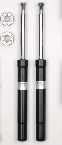 Bilstein pair front - bilstein,