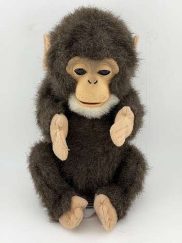 Hasbro furreal friends newborn - friends,