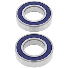 Wheel bearing kit - wheel,