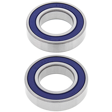 Wheel bearing kit rear for - bearing,