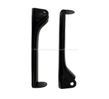 PAIR NORTON 16H WD FOLDING