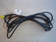 VW  CD CHANGER CABLE 1C0 051