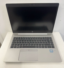 HP Elitebook 840 G5 Laptop -
