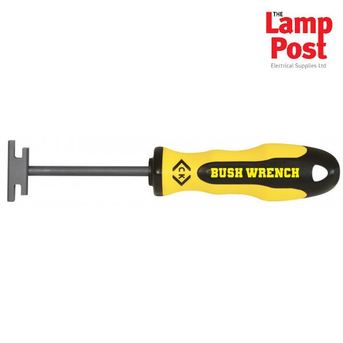 Tools t4755 conduit bush - tools,
