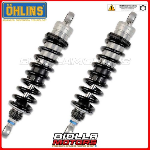 538 pair shock - tr, of