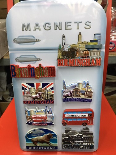 Fridge magnet display stand - fridge,