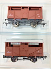2 x Dapol OO gauge B501A