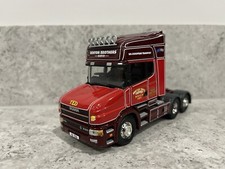 Corgi - Scania T-Cab Tractor