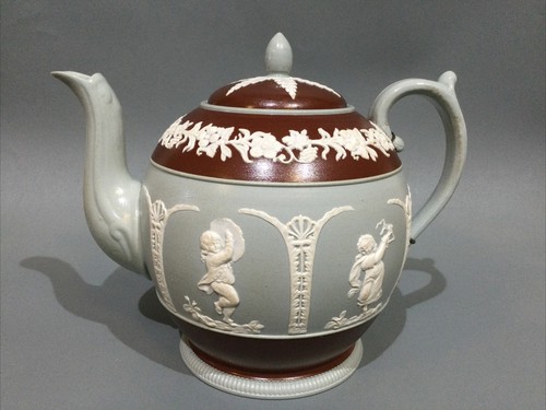 Antique copeland spode - copeland,