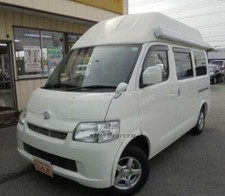 TOYOTA LITEACE CAMPER 3SZVE