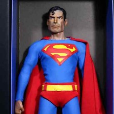 Scale crazy toys dc - toys,