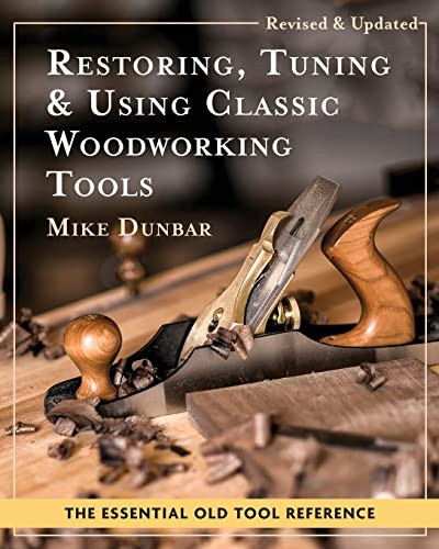 Restoring tuning using - tuning,