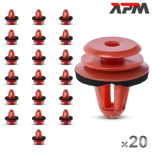20x door panel mounting - 20x,