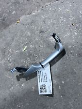 Mercedes W220 S Class OSF Door Handle Driver Right Side Front - OEM Replacement