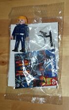 Playmobil Figure policeman