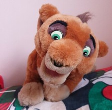Thinkway Toys Disney The Lion