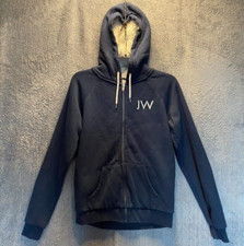 Jack Wills Hoodie Jacket