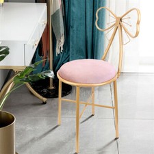 FATIVO Velvet Dressing Table