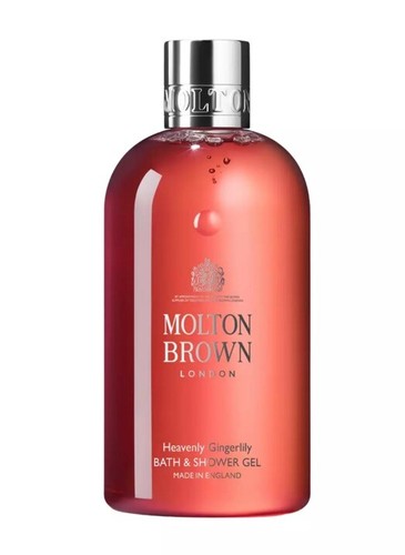 Molton brown bath shower gel - molton, &