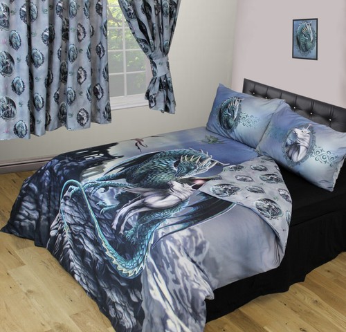 Protector magic duvet cover - of,