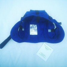 NEW Royal Blue Flight Deck