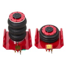 DKIEI Triple Bag Air Jack 3