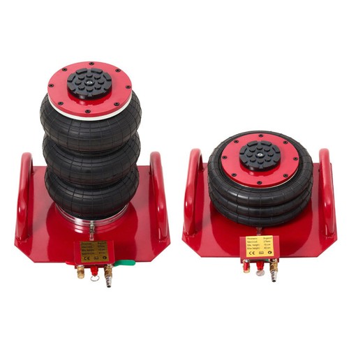 Dkiei triple bag air jack - dkiei,
