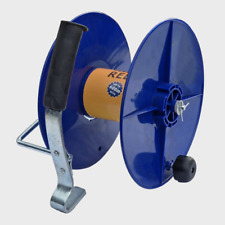 Medium Reel Electric Fence