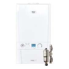 Ideal Logic Max S15 15kW