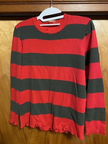 Freddy krueger sweater - freddy,