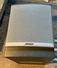 Bose Companion 3 Series 2