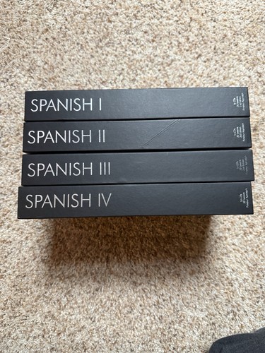 Pimsleur approach spanish gold - approach,