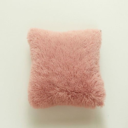 Fluffy faux fur - fluffy, shaggy