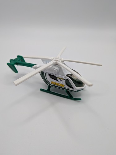 Matchbox mattel 2009 airblade - mattel,
